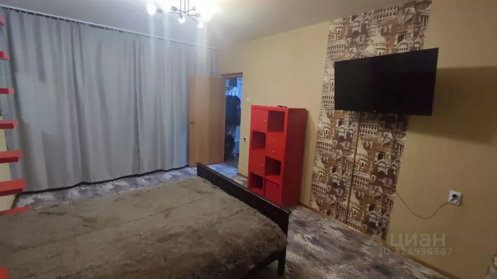 2-к кв. Москва Весенняя ул., 3К1 (52.0 м) - Фото 1