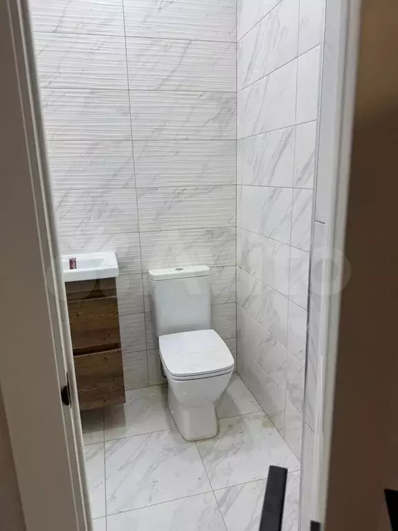 1-к. квартира, 45 м, 2/10 эт. - Фото 1