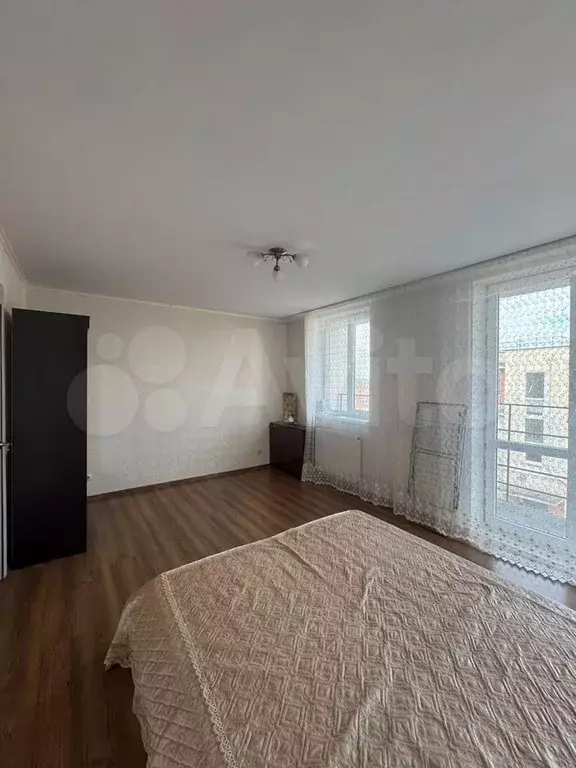 3-к. квартира, 46 м, 3/3 эт. - Фото 1
