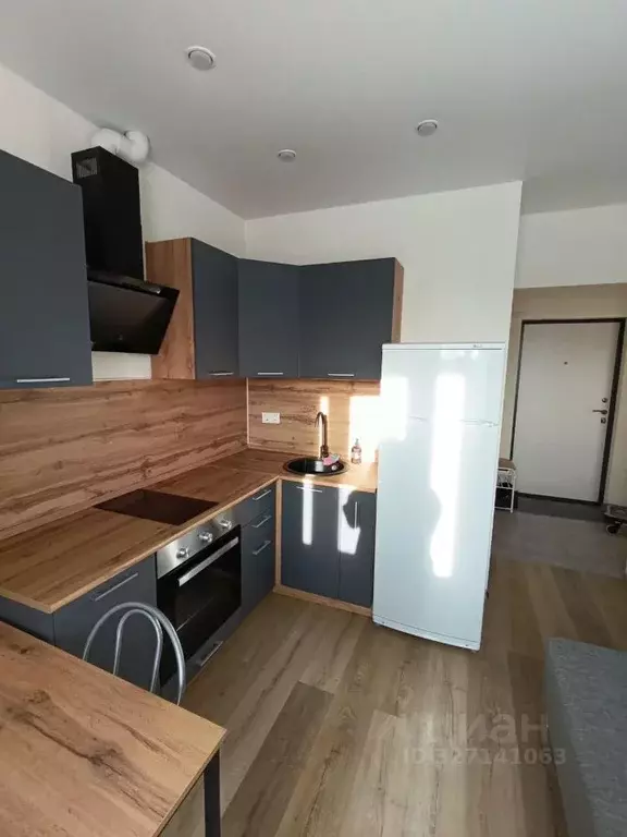 1-к кв. Ленинградская область, Ломоносовский район, Аннинское ... - Фото 1