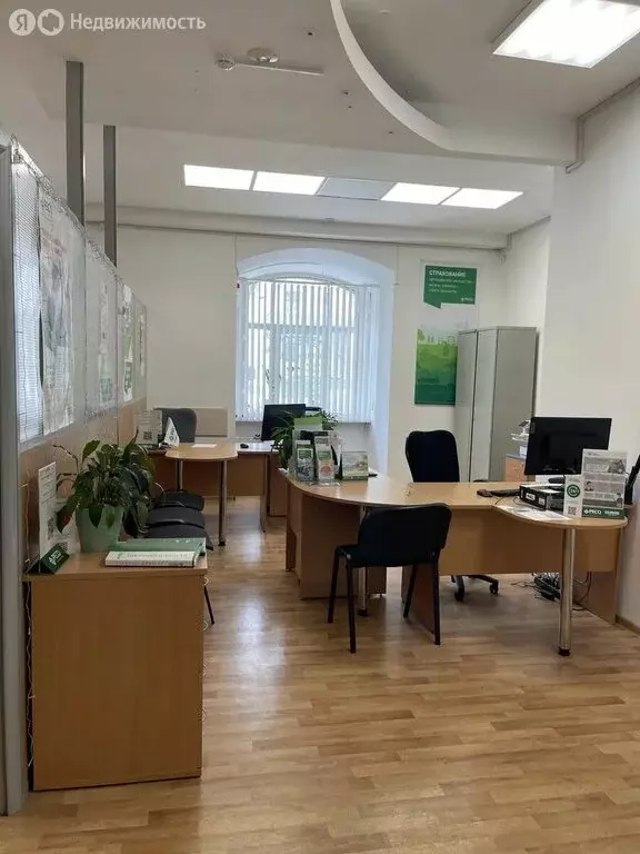 Помещение свободного назначения (132.4 м) - Фото 1