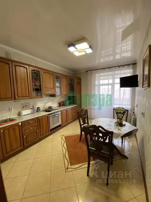 4-к кв. Забайкальский край, Чита ул. Чкалова, 144 (131.6 м) - Фото 0