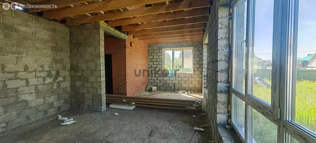 Дом в деревня Кириллово, Новая улица, 3 (180 м) - Фото 0