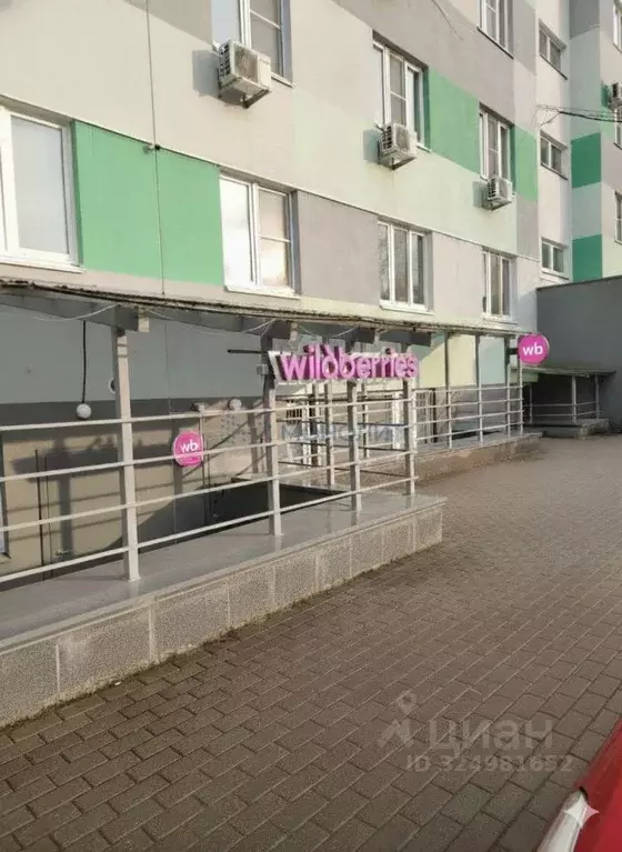 Помещение свободного назначения в Нижегородская область, Нижний ... - Фото 2