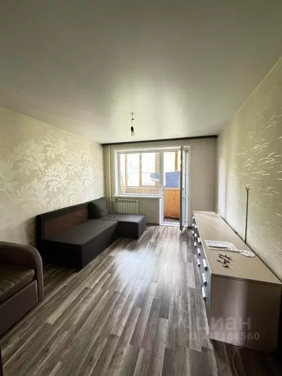 2-к кв. Свердловская область, Екатеринбург ул. Академическая, 13 (43.4 ... - Фото 2