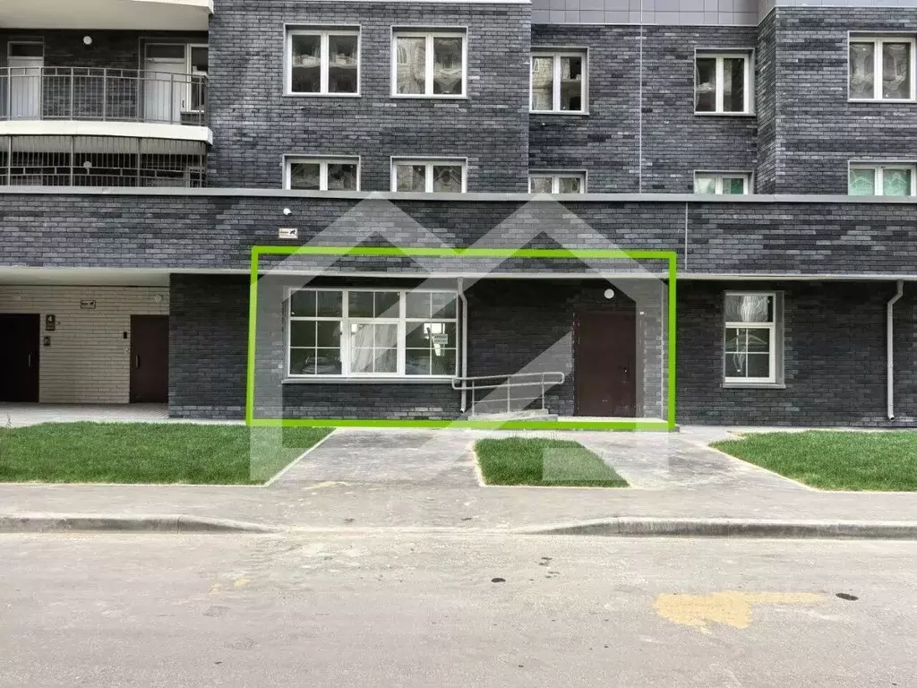 Торговая площадь в Московская область, Звенигород Одинцовский ... - Фото 1