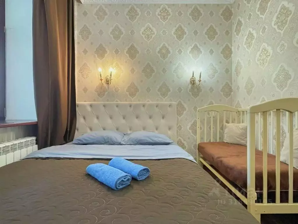 2-к кв. Москва просп. Мира, 124К19 (60.0 м) - Фото 1