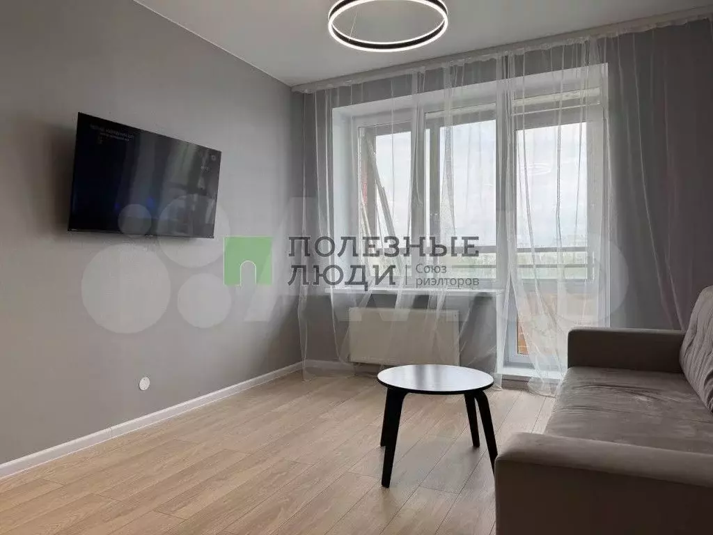 2-к. квартира, 46,5 м, 9/9 эт. - Фото 0
