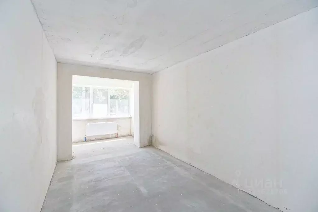 2-к кв. Крым, Бахчисарай ул. Грузинова, 61 (73.7 м) - Фото 2