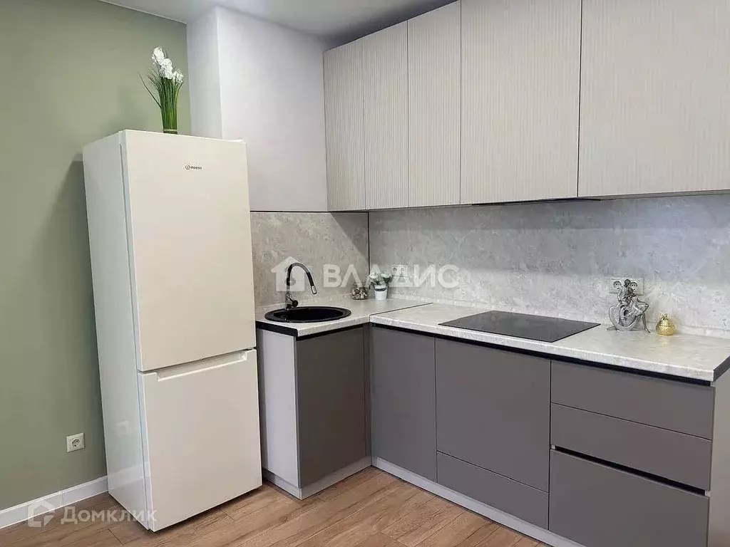 Продаётся квартира-студия, 31 м - Фото 1