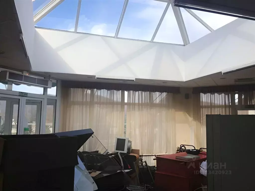 Помещение свободного назначения в Краснодарский край, Туапсинский ... - Фото 1