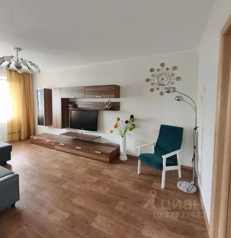 2-к кв. Новосибирская область, Новосибирск ул. Бориса Богаткова, 247 ... - Фото 0