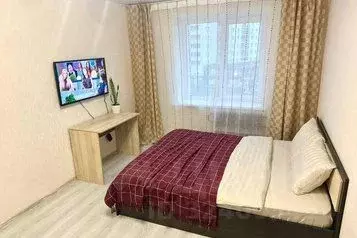 1-к кв. Кировская область, Киров Октябрьский просп., 157 (42.0 м) - Фото 1