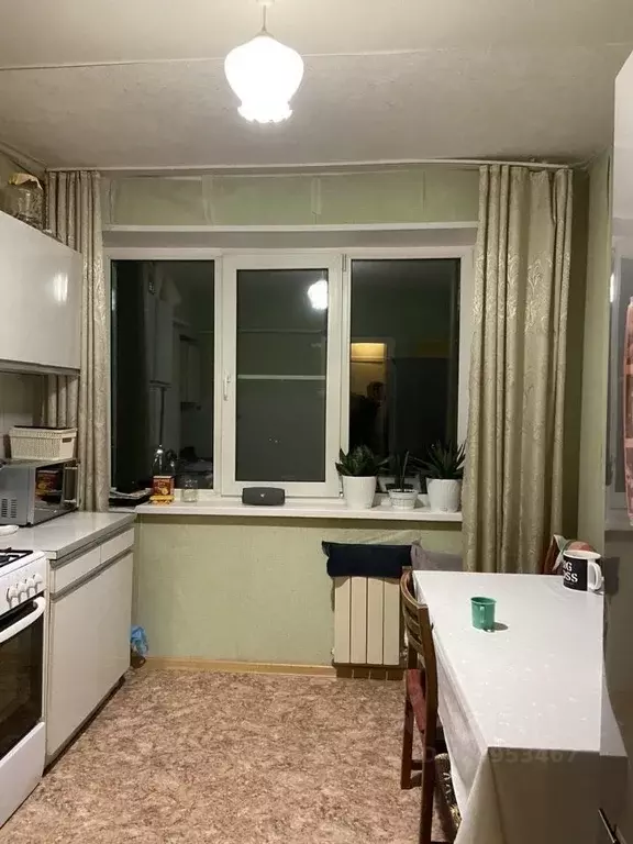 1-к кв. Нижегородская область, Нижний Новгород ул. Героя Советского ... - Фото 1