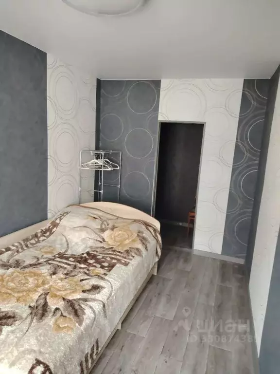 2-к кв. Удмуртия, Ижевск ул. Воровского, 140 (43.4 м) - Фото 2