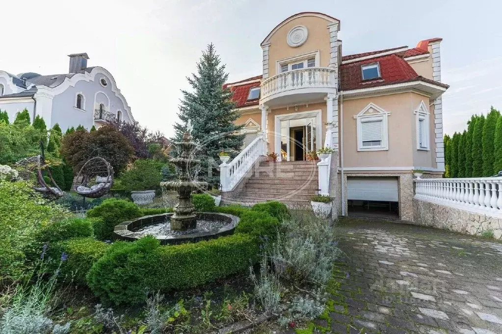 Дом в Калининградская область, Гурьевск пер. Тихий, 1 (377 м) - Фото 0