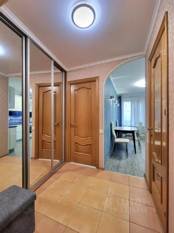 1-к кв. Москва Таганская ул., 27 (40.0 м) - Фото 1