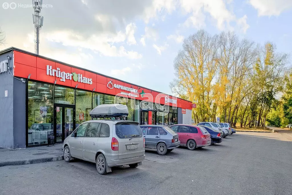 Торговая площадь (705 м) - Фото 2