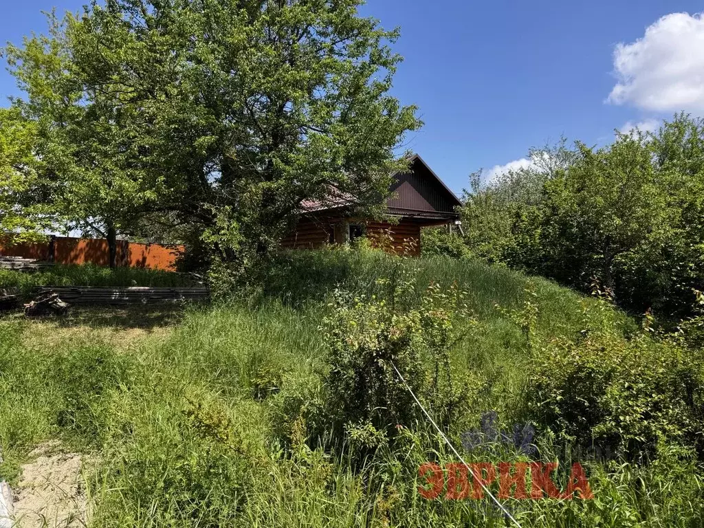 Участок в Краснодарский край, Крымск  (5.37 сот.) - Фото 1