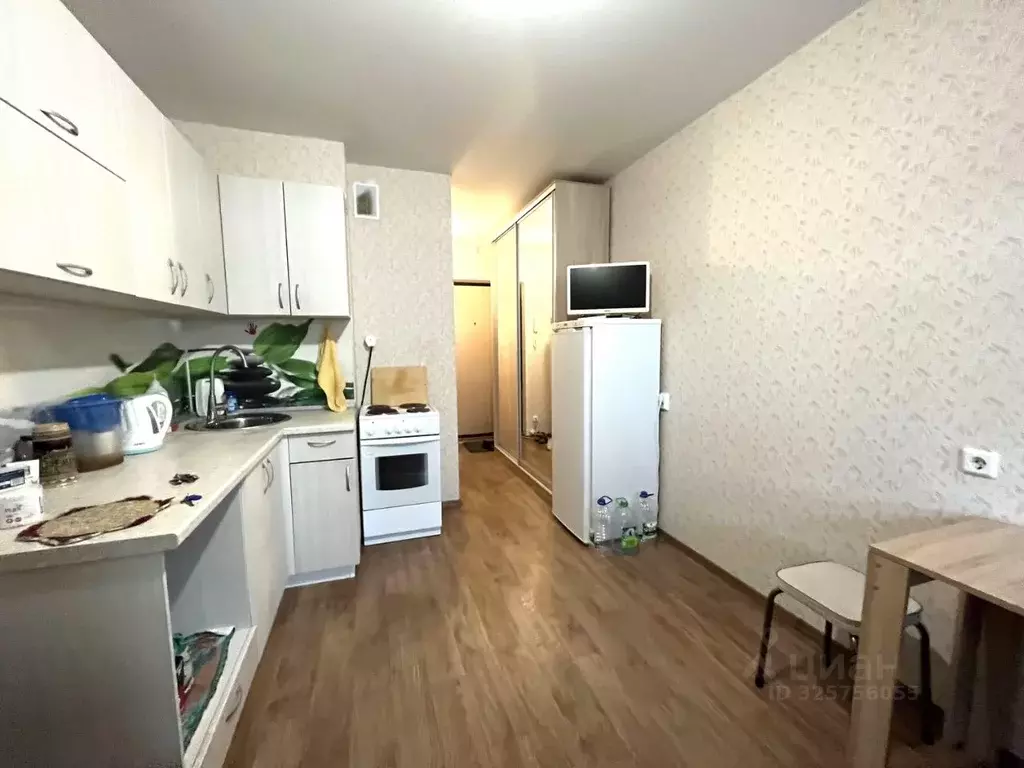 Студия Татарстан, Зеленодольск просп. Строителей, 24А (19.0 м) - Фото 2