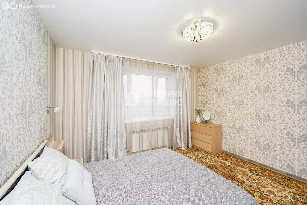 3-комнатная квартира: Омск, улица Ватутина, 14 (96.9 м) - Фото 2