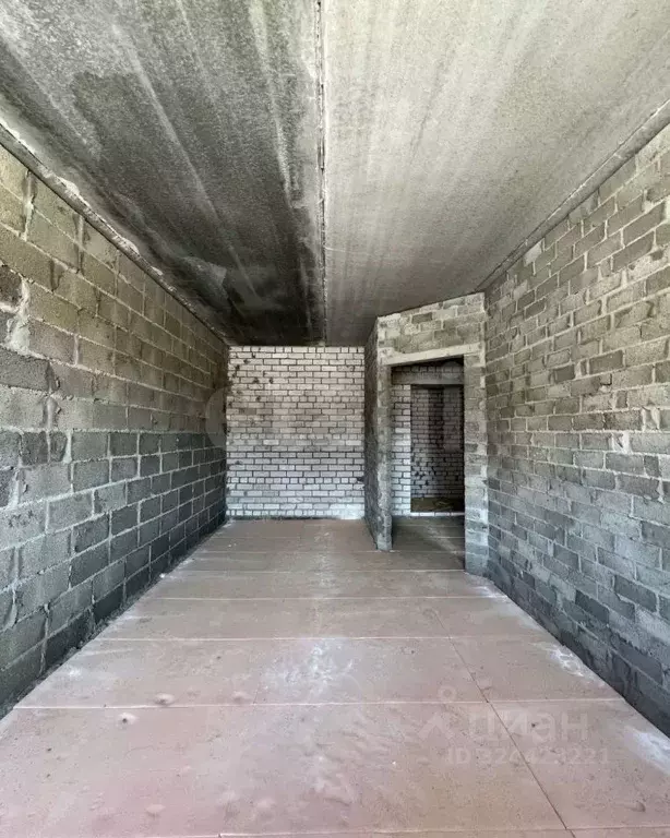 1-к кв. Калмыкия, Элиста 5-й мкр, 9А (35.91 м) - Фото 1