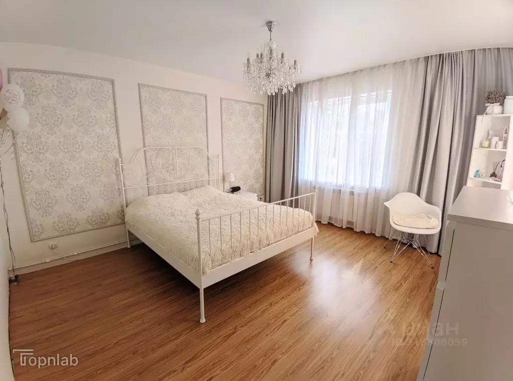 Дом в Пензенская область, Пензенский район, Богословский сельсовет, с. ... - Фото 1