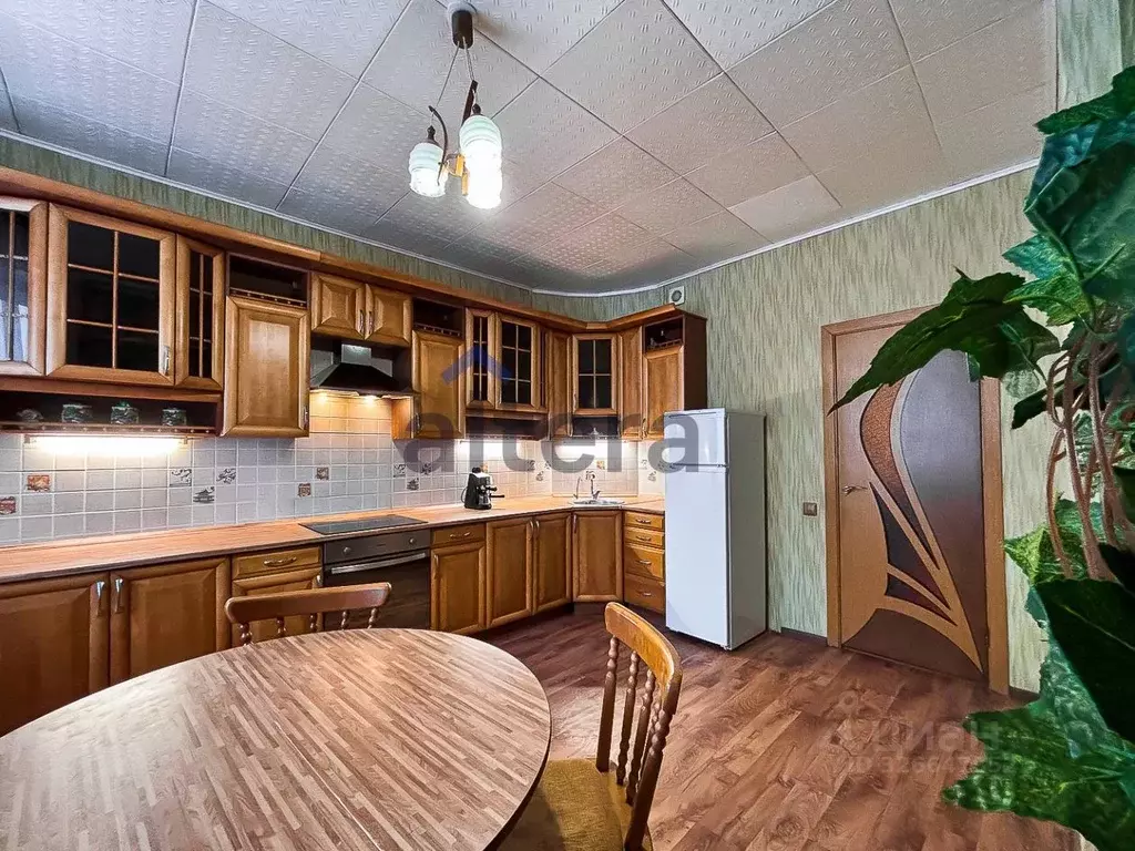 1-к кв. Татарстан, Казань ул. Юлиуса Фучика, 8Б (48.0 м) - Фото 2