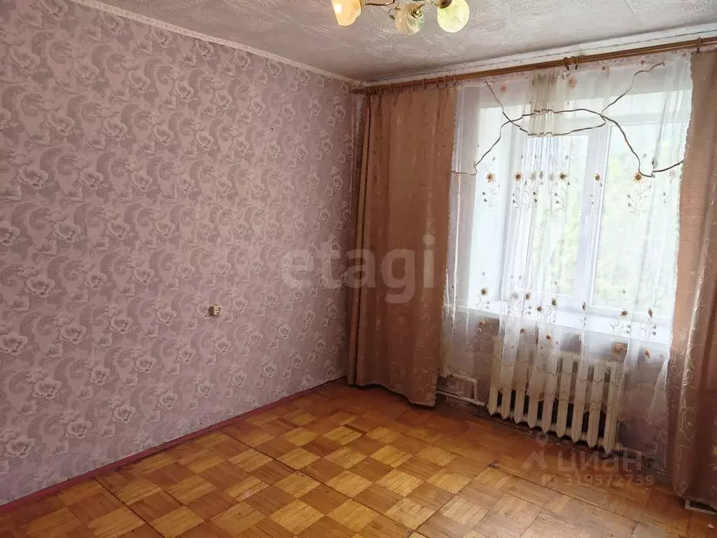 3-к кв. Владимирская область, Муром пос. Механизаторов, 49 (63.9 м) - Фото 1