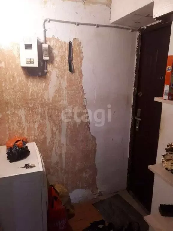 3-комнатная квартира: Криничное, Первомайская улица, 26 (45 м) - Фото 2