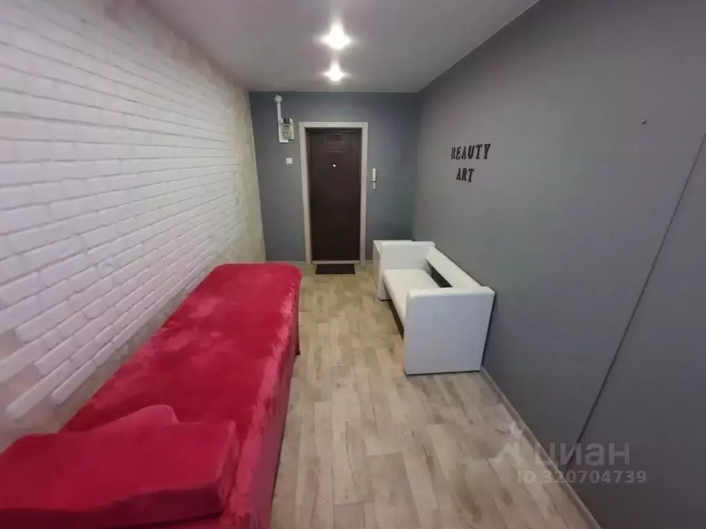 Офис в Тульская область, Богородицк Западный мкр, 22 (10 м) - Фото 1