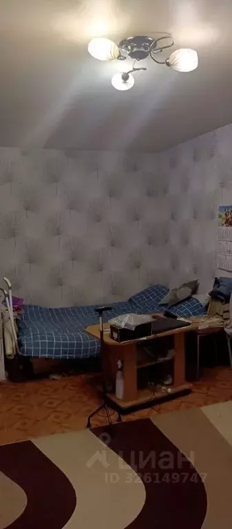 1-к кв. Воронежская область, Воронеж ул. Конструкторов, 29к11 (25.3 м) - Фото 1