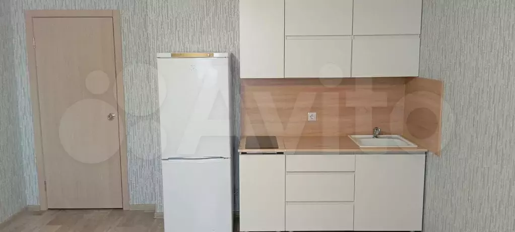 Квартира-студия, 30 м, 7/10 эт. - Фото 0