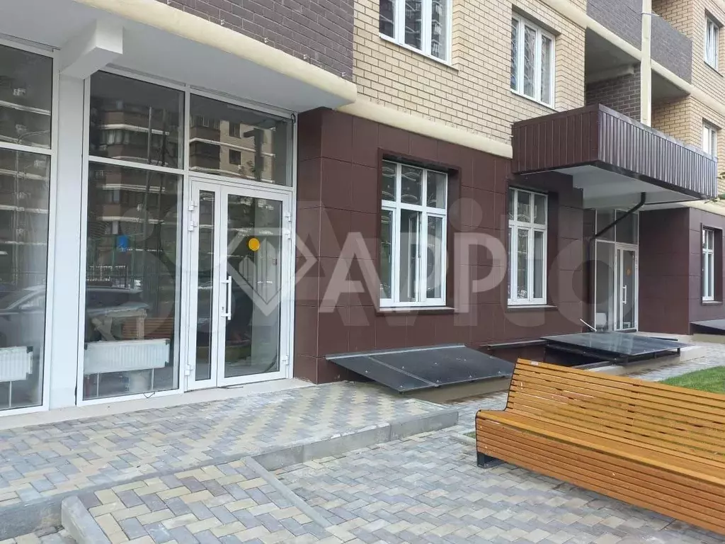 Продам помещение свободного назначения, 42 м - Фото 0