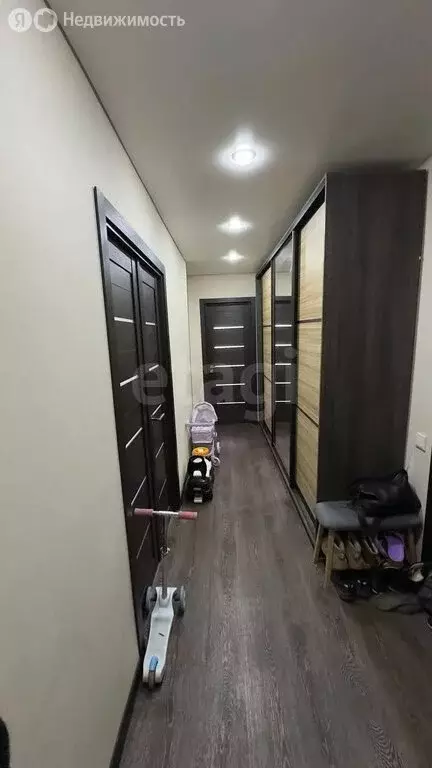 3-комнатная квартира: Щёкино, Молодёжная улица, 14 (58 м) - Фото 1