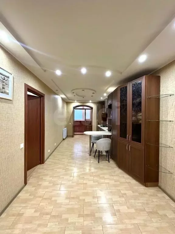 2-к кв. Саратовская область, Саратов Хабаровская ул., 25 (63.0 м) - Фото 0