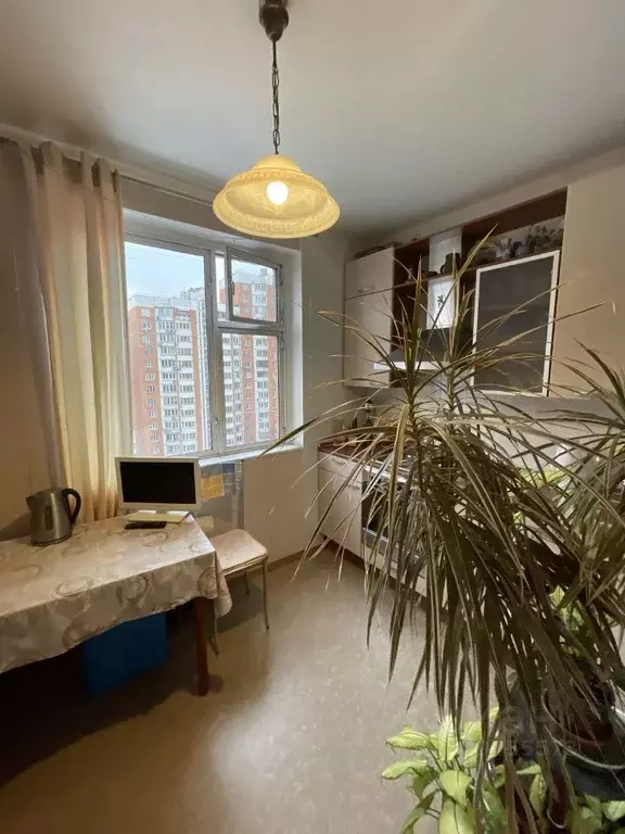 1-к кв. Москва ш. Энтузиастов, 11АК1 (38.0 м) - Фото 1
