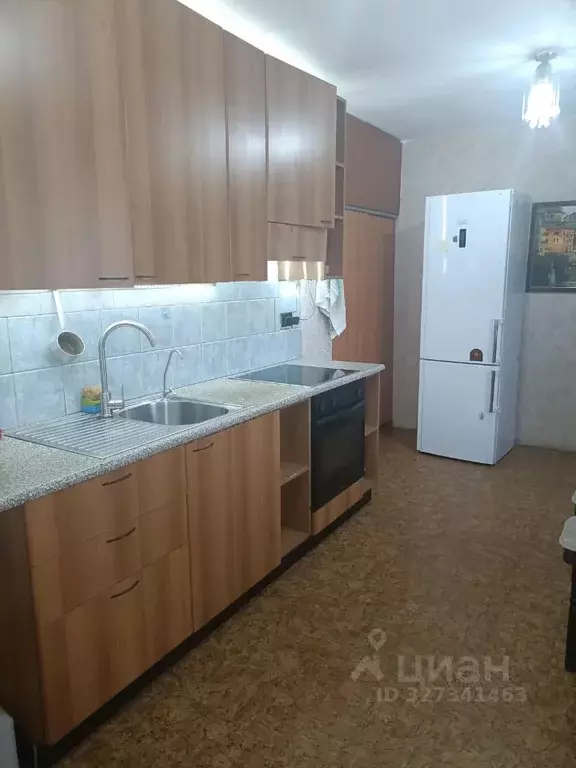 2-к кв. Карелия, Петрозаводск Октябрьский просп., 70 (53.0 м) - Фото 2