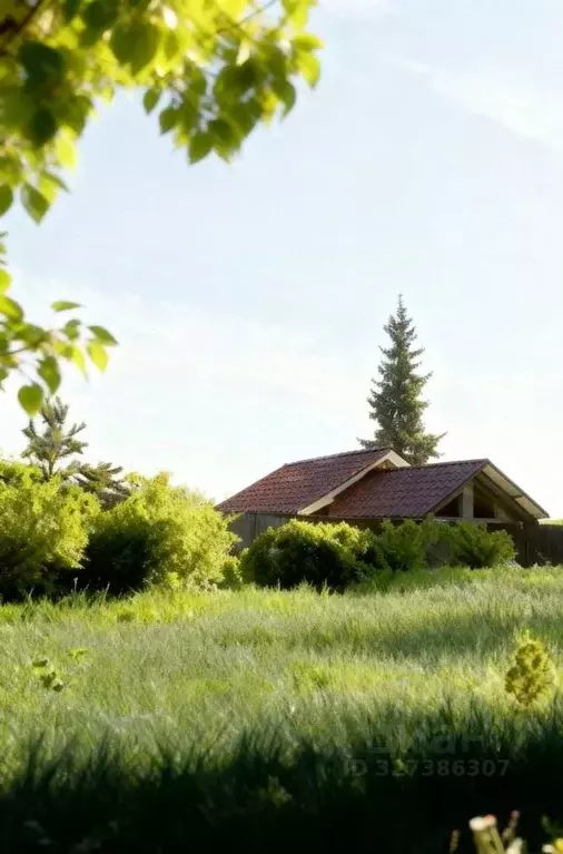 Участок в Пермский край, Пермь Сумская ул., 176 (6.0 сот.) - Фото 1