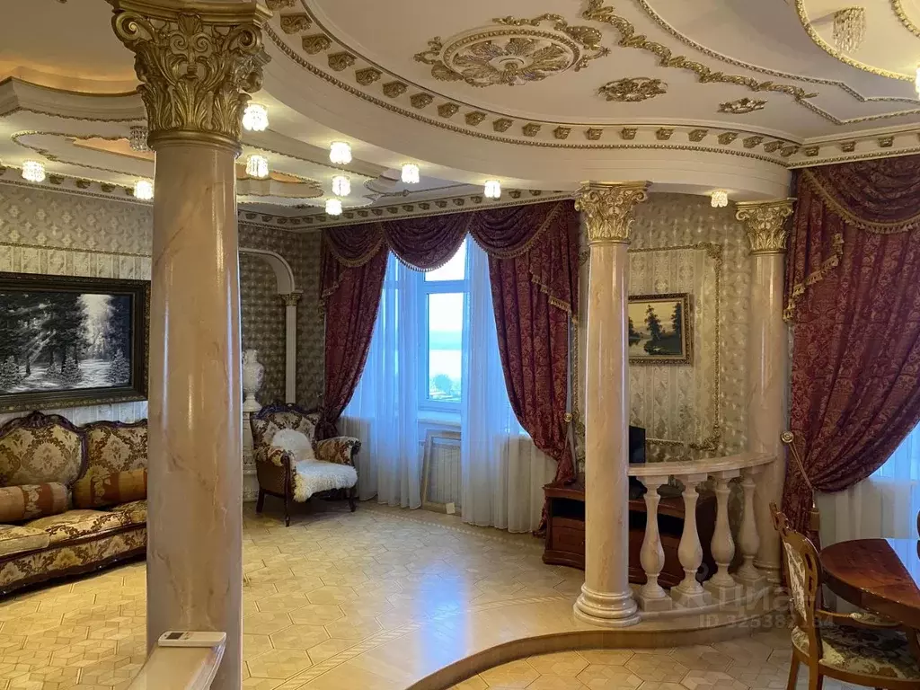 2-к кв. Москва Авиационная ул., 79 (132.0 м) - Фото 1