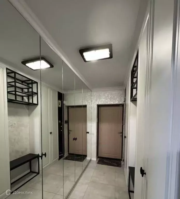 Продаётся 2-к квартира, 62 м - Фото 1