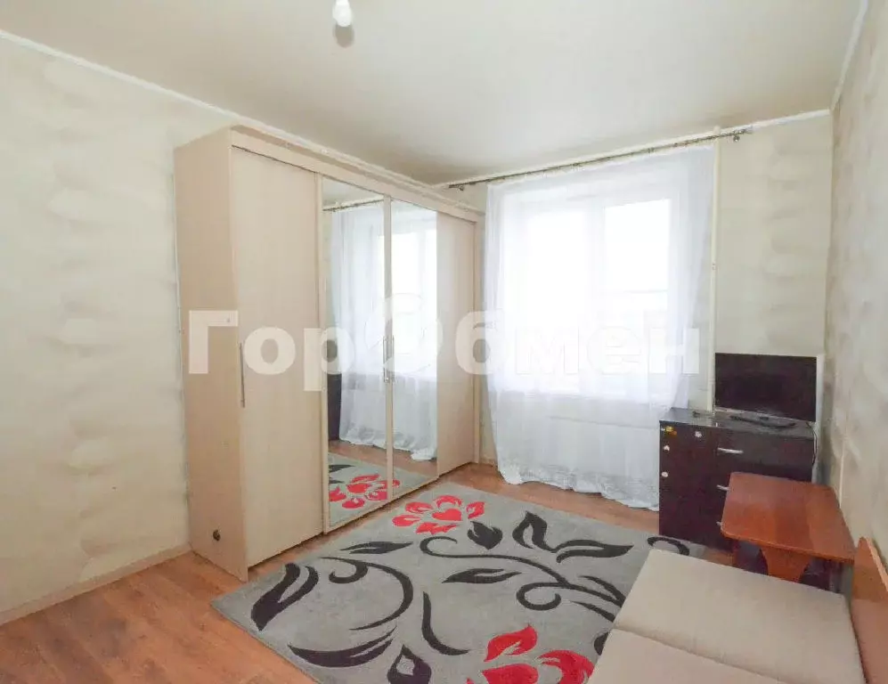 Продается 1-комнатная квартира - Фото 1