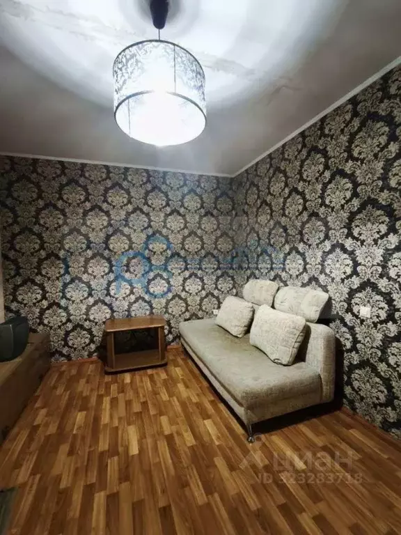 1-к кв. Саратовская область, Саратов ул. Имени Н.М. Тулайкова, 1Б ... - Фото 1