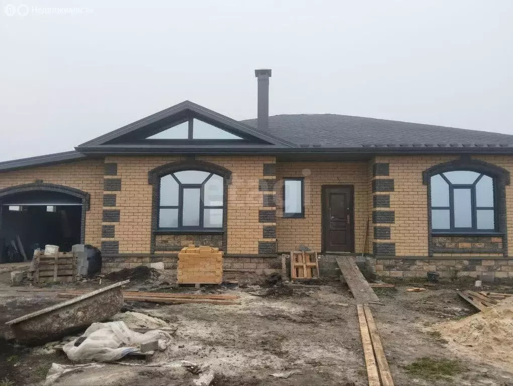 Дом в Разумное, улица Магнолии (160 м) - Фото 2