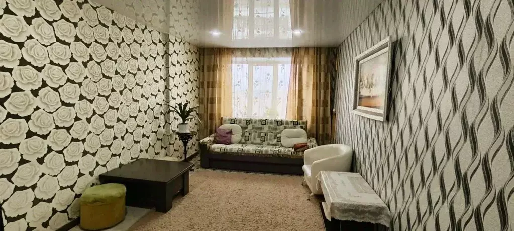 2-к кв. Челябинская область, Копейск ул. Братьев Гожевых, 7 (46.1 м) - Фото 1