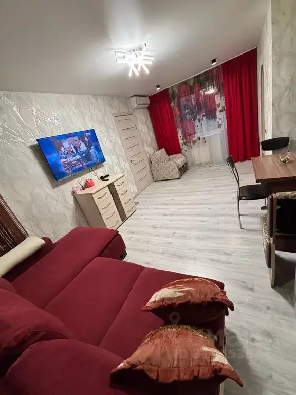 2-к кв. Приморский край, Находка Школьная ул., 2 (43.0 м) - Фото 1