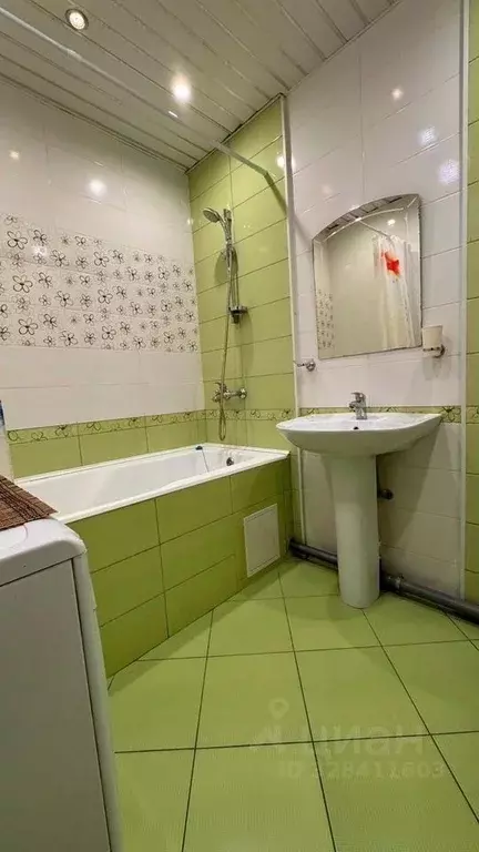 Студия Томская область, Томск Алтайская ул., 24 (35.0 м) - Фото 2