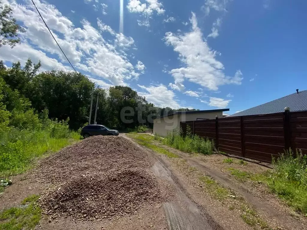 Участок в Стерлитамак, СНТ Дружба (2.96 м) - Фото 0
