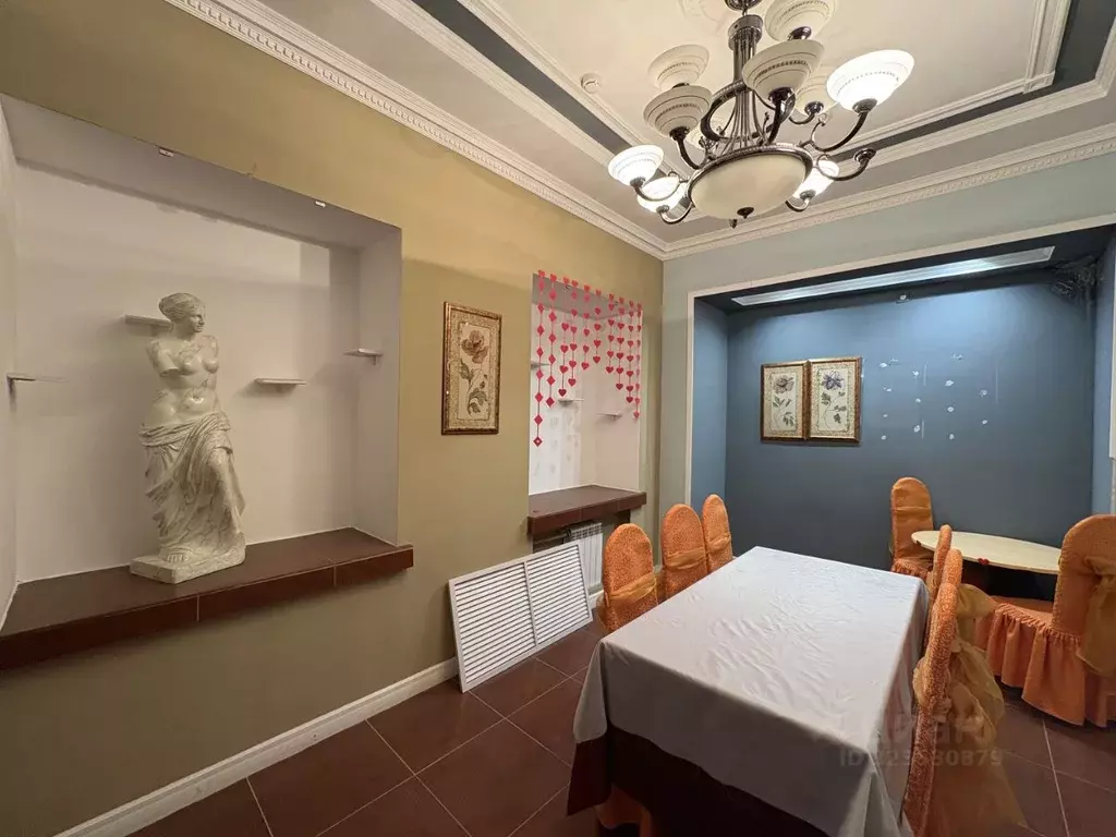 Помещение свободного назначения в Кемеровская область, Юрга Заводская ... - Фото 2