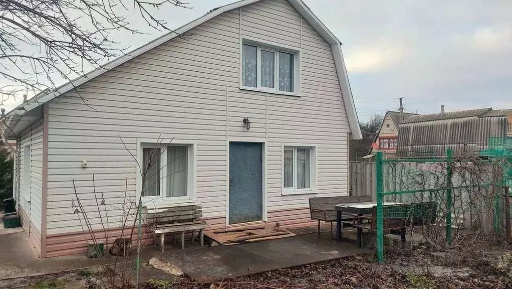 Дом в Белгородская область, Яковлевский муниципальный округ, Березка ... - Фото 2